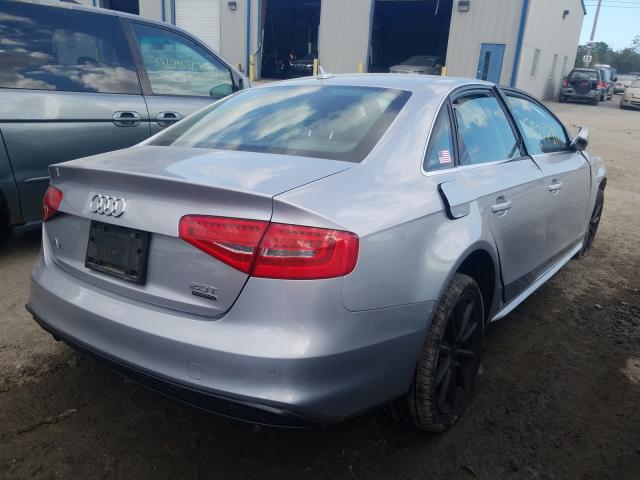 Photo 3 VIN: WAUFFAFL8GN007286 - AUDI A4 PREMIUM 