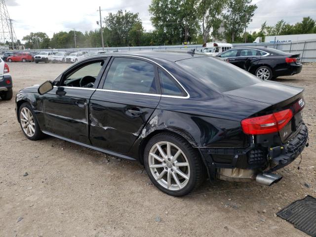 Photo 1 VIN: WAUFFAFL8GN007479 - AUDI A4 PREMIUM 