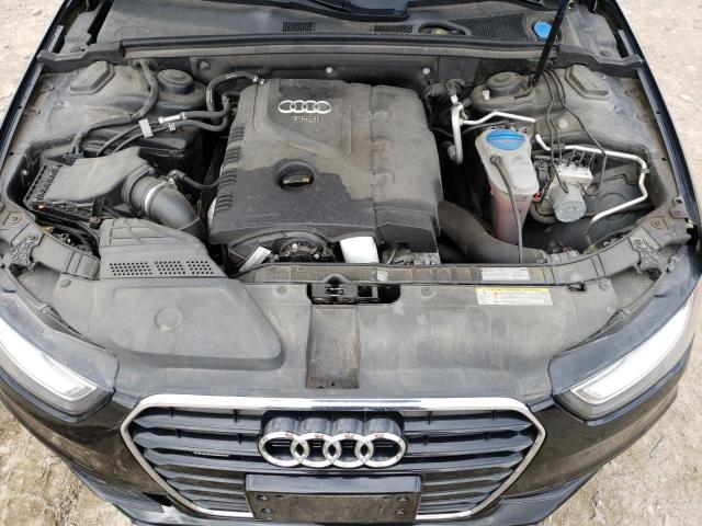 Photo 10 VIN: WAUFFAFL8GN007479 - AUDI A4 PREMIUM 