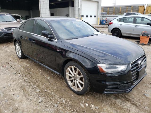 Photo 3 VIN: WAUFFAFL8GN007479 - AUDI A4 PREMIUM 