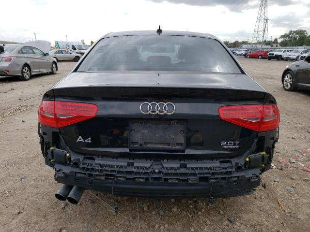 Photo 5 VIN: WAUFFAFL8GN007479 - AUDI A4 PREMIUM 