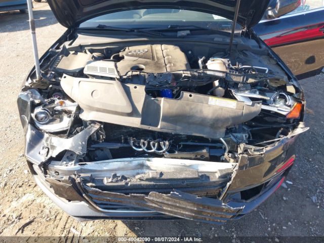 Photo 5 VIN: WAUFFAFL8GN009233 - AUDI A4 