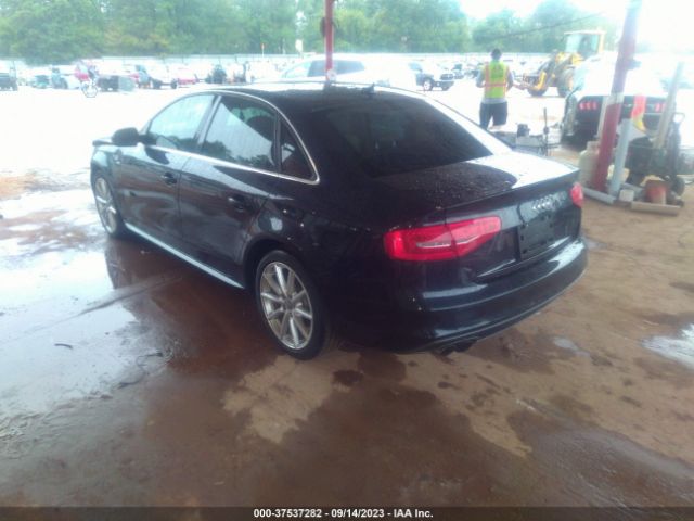 Photo 2 VIN: WAUFFAFL8GN009488 - AUDI A4 