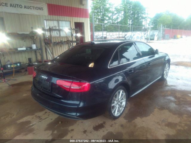 Photo 3 VIN: WAUFFAFL8GN009488 - AUDI A4 