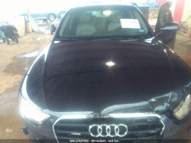 Photo 5 VIN: WAUFFAFL8GN009488 - AUDI A4 