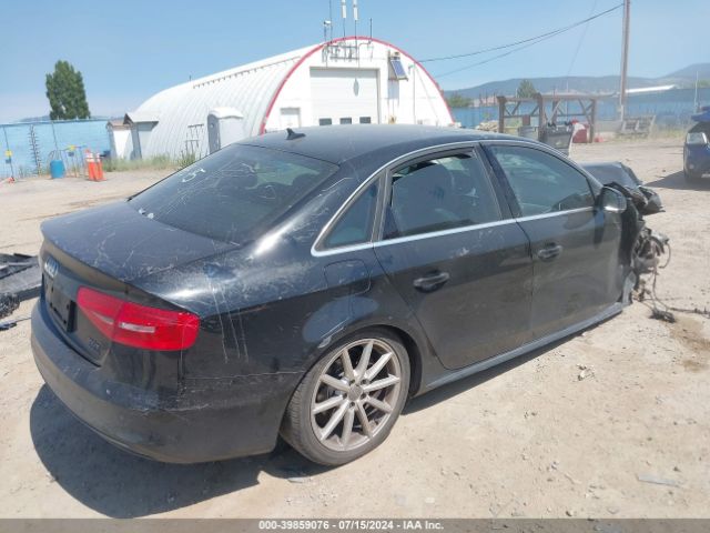 Photo 3 VIN: WAUFFAFL8GN010219 - AUDI A4 