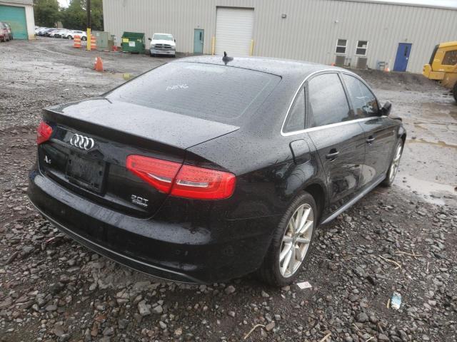 Photo 3 VIN: WAUFFAFL8GN014450 - AUDI A4 PREMIUM 