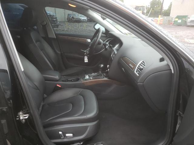 Photo 4 VIN: WAUFFAFL8GN014450 - AUDI A4 PREMIUM 