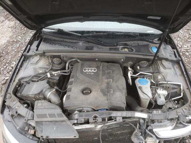 Photo 6 VIN: WAUFFAFL8GN014450 - AUDI A4 PREMIUM 