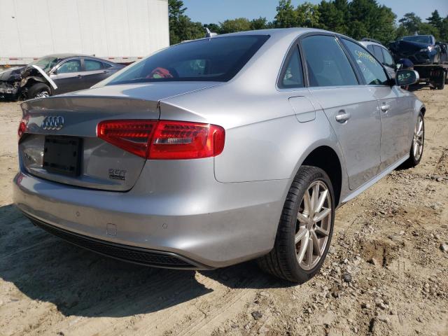 Photo 3 VIN: WAUFFAFL8GN015422 - AUDI A4 PREMIUM 