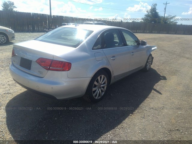 Photo 3 VIN: WAUFFAFL9AA047469 - AUDI A4 