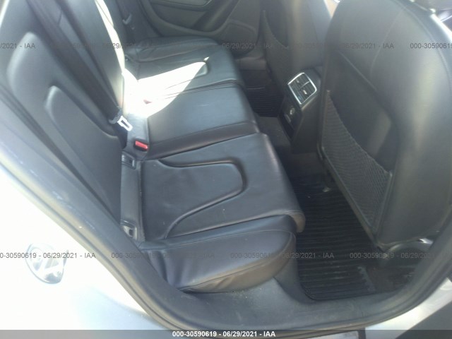 Photo 7 VIN: WAUFFAFL9AA047469 - AUDI A4 