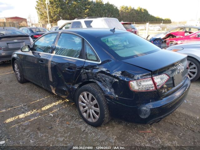 Photo 2 VIN: WAUFFAFL9AN010222 - AUDI A4 