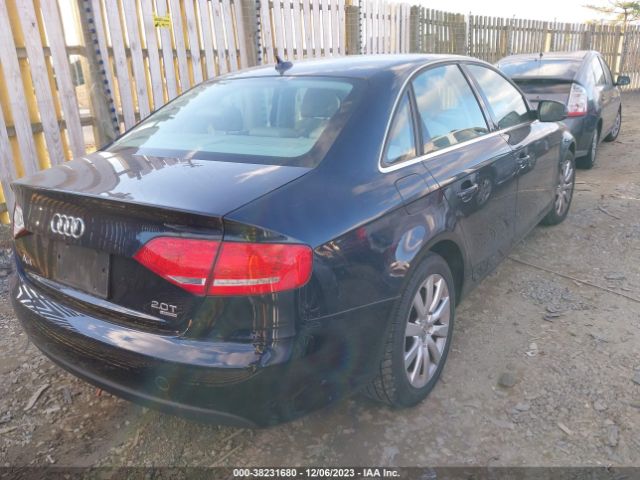 Photo 3 VIN: WAUFFAFL9AN010222 - AUDI A4 