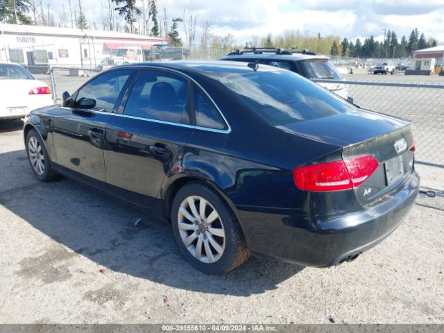 Photo 2 VIN: WAUFFAFL9AN010656 - AUDI A4 