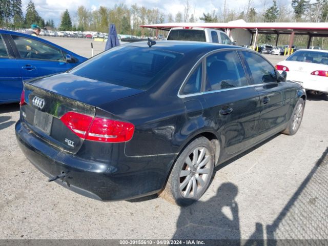 Photo 3 VIN: WAUFFAFL9AN010656 - AUDI A4 