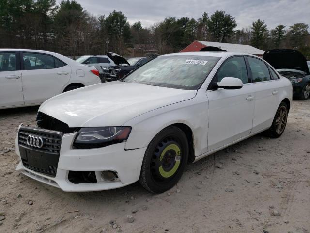 Photo 0 VIN: WAUFFAFL9AN010737 - AUDI A4 