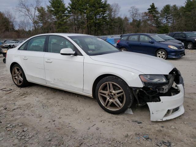 Photo 3 VIN: WAUFFAFL9AN010737 - AUDI A4 