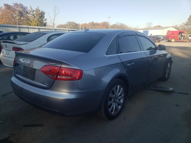 Photo 3 VIN: WAUFFAFL9AN010916 - AUDI A4 PREMIUM 