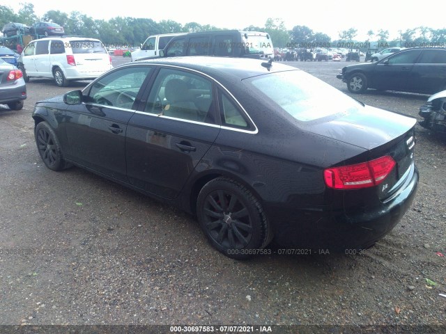 Photo 2 VIN: WAUFFAFL9AN012469 - AUDI A4 