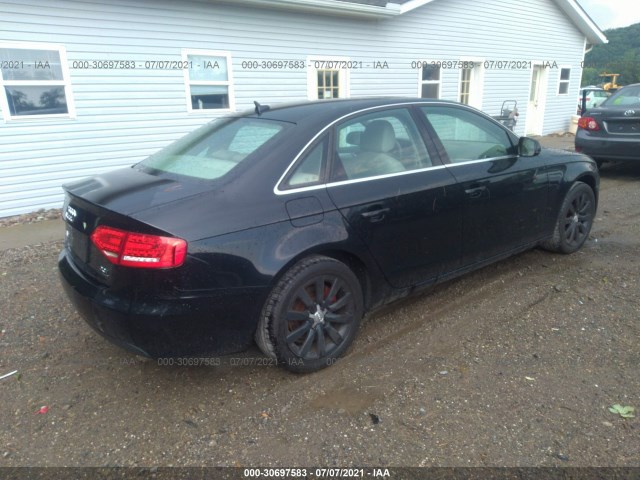 Photo 3 VIN: WAUFFAFL9AN012469 - AUDI A4 