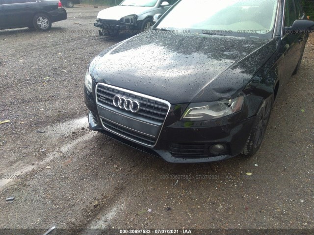 Photo 5 VIN: WAUFFAFL9AN012469 - AUDI A4 