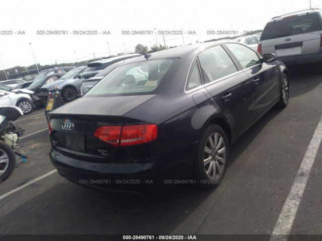 Photo 3 VIN: WAUFFAFL9AN026047 - AUDI A4 