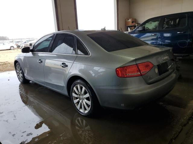 Photo 2 VIN: WAUFFAFL9AN028722 - AUDI A4 PREMIUM 