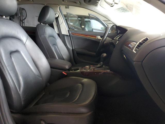 Photo 4 VIN: WAUFFAFL9AN028722 - AUDI A4 PREMIUM 