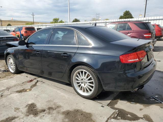 Photo 1 VIN: WAUFFAFL9AN029885 - AUDI A4 PREMIUM 