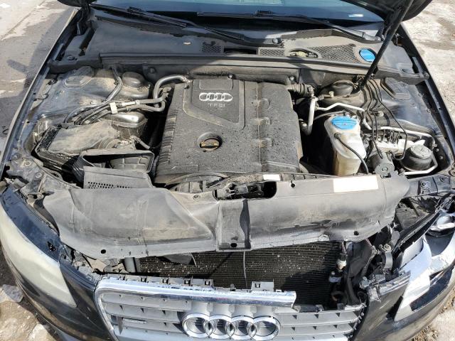 Photo 10 VIN: WAUFFAFL9AN029885 - AUDI A4 PREMIUM 