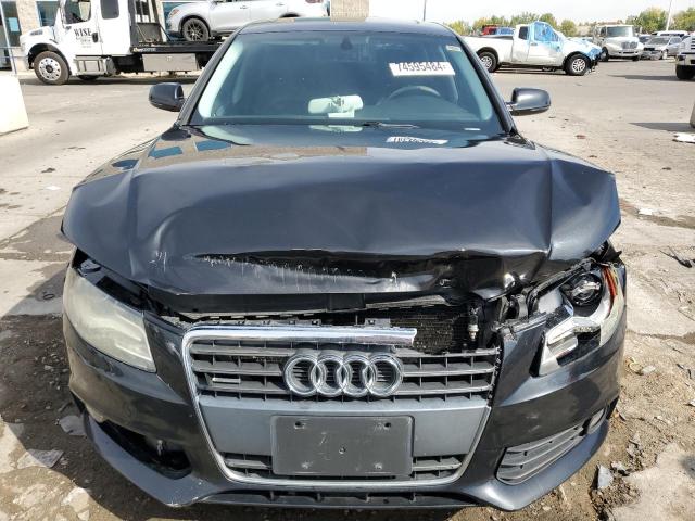 Photo 4 VIN: WAUFFAFL9AN029885 - AUDI A4 PREMIUM 