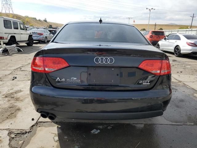 Photo 5 VIN: WAUFFAFL9AN029885 - AUDI A4 PREMIUM 