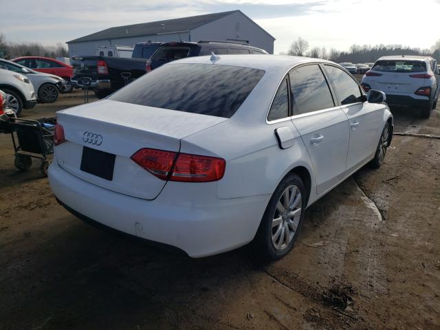 Photo 3 VIN: WAUFFAFL9AN033144 - AUDI A4 PREMIUM 