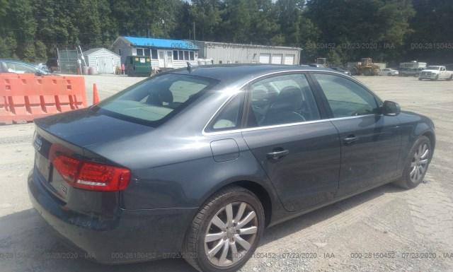 Photo 3 VIN: WAUFFAFL9AN037324 - AUDI A4 