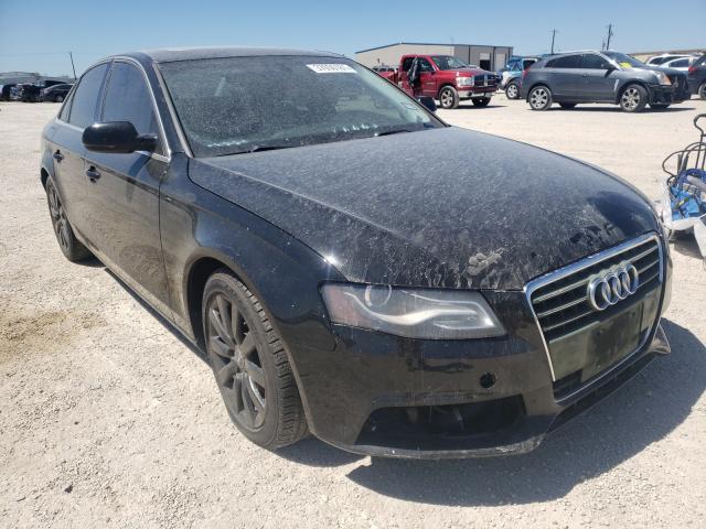 Photo 0 VIN: WAUFFAFL9AN042457 - AUDI A4 PREMIUM 