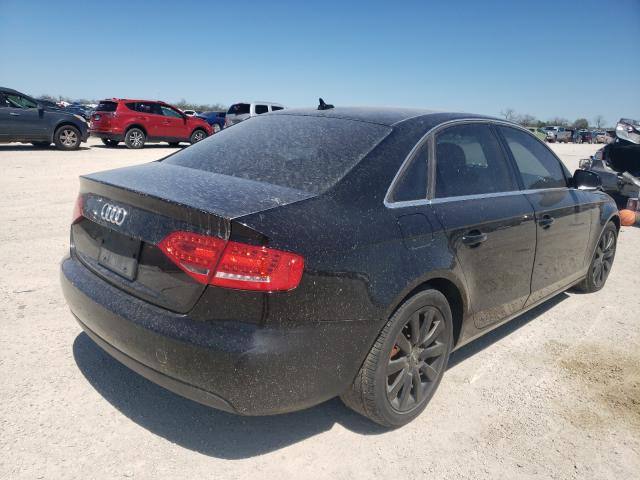 Photo 3 VIN: WAUFFAFL9AN042457 - AUDI A4 PREMIUM 