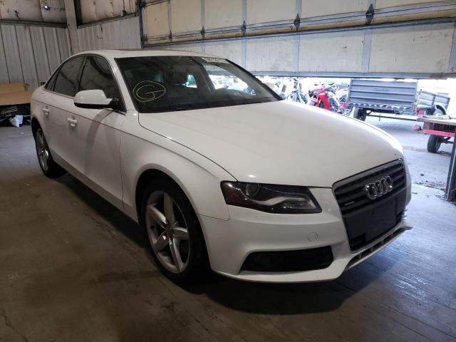 Photo 0 VIN: WAUFFAFL9AN048856 - AUDI A4 PREMIUM 