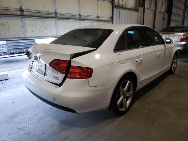 Photo 3 VIN: WAUFFAFL9AN048856 - AUDI A4 PREMIUM 