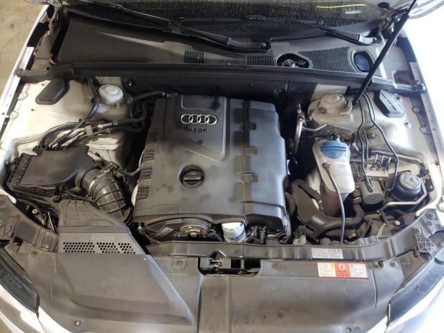 Photo 6 VIN: WAUFFAFL9AN048856 - AUDI A4 PREMIUM 