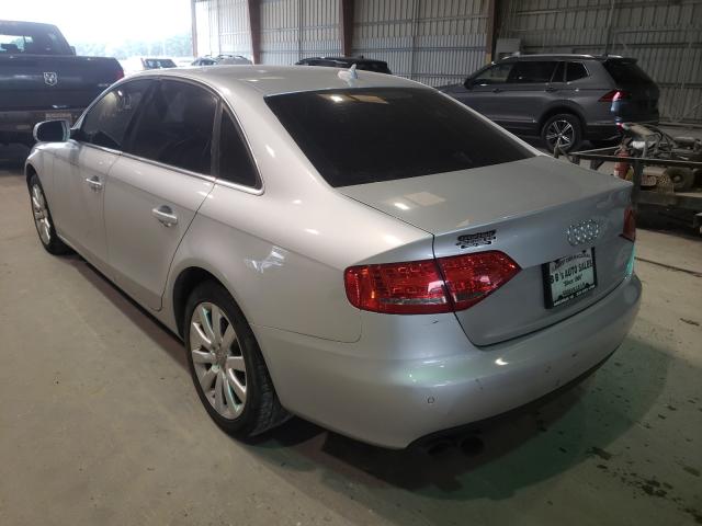 Photo 2 VIN: WAUFFAFL9AN053054 - AUDI A4 