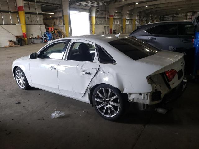 Photo 1 VIN: WAUFFAFL9AN056679 - AUDI A4 PREMIUM 