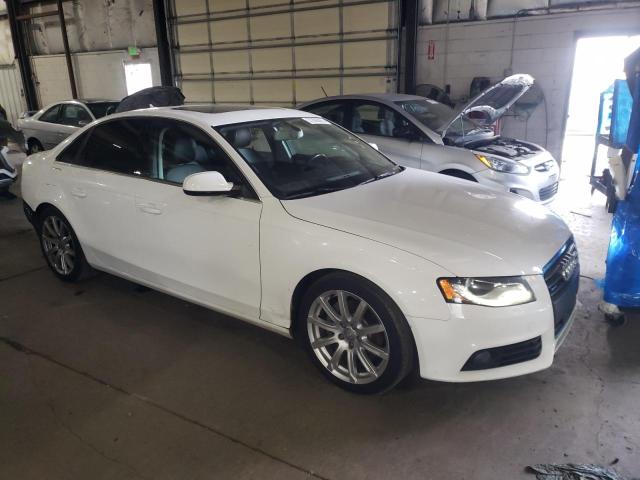 Photo 3 VIN: WAUFFAFL9AN056679 - AUDI A4 PREMIUM 