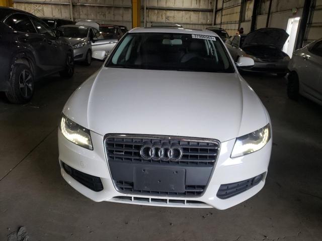 Photo 4 VIN: WAUFFAFL9AN056679 - AUDI A4 PREMIUM 