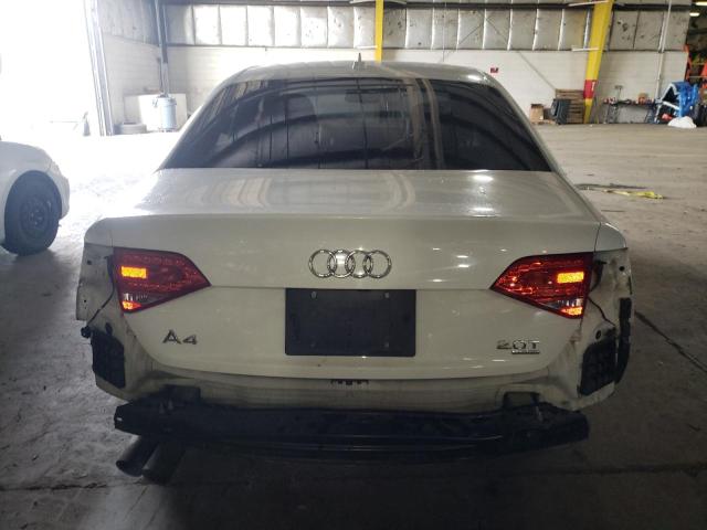 Photo 5 VIN: WAUFFAFL9AN056679 - AUDI A4 PREMIUM 