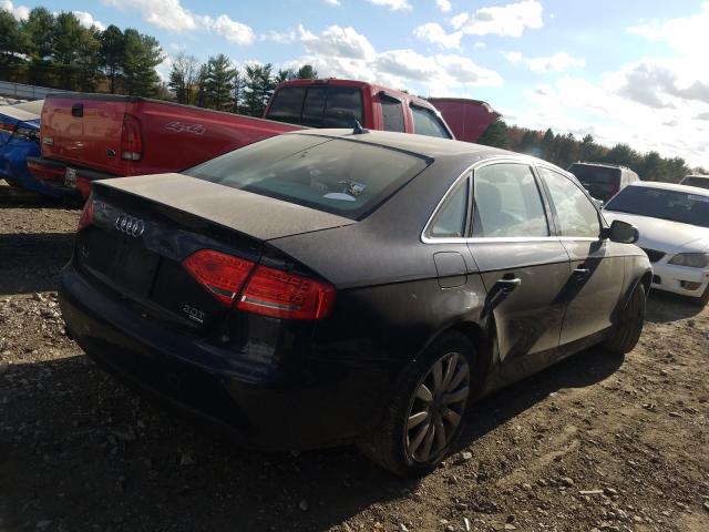 Photo 3 VIN: WAUFFAFL9BN007919 - AUDI A4 