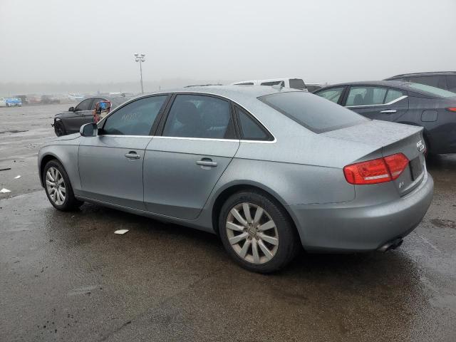 Photo 1 VIN: WAUFFAFL9BN019021 - AUDI A4 