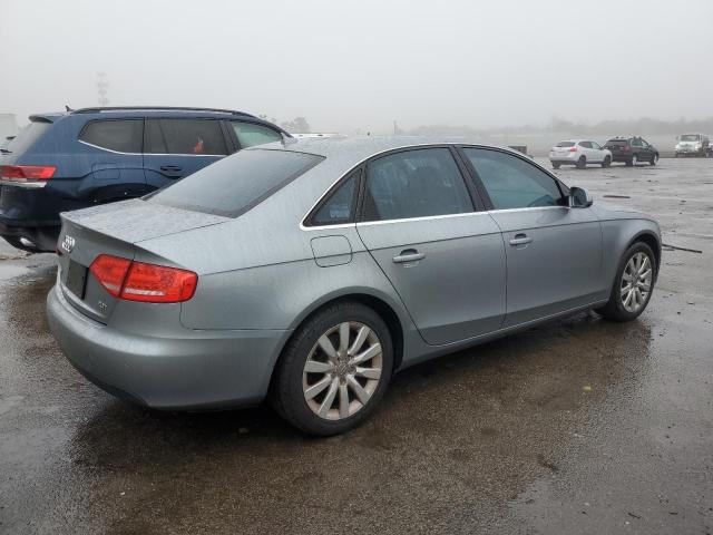 Photo 2 VIN: WAUFFAFL9BN019021 - AUDI A4 