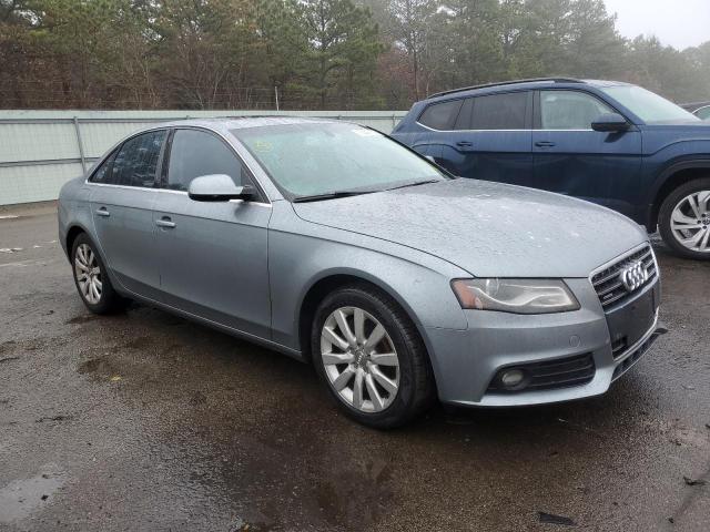 Photo 3 VIN: WAUFFAFL9BN019021 - AUDI A4 