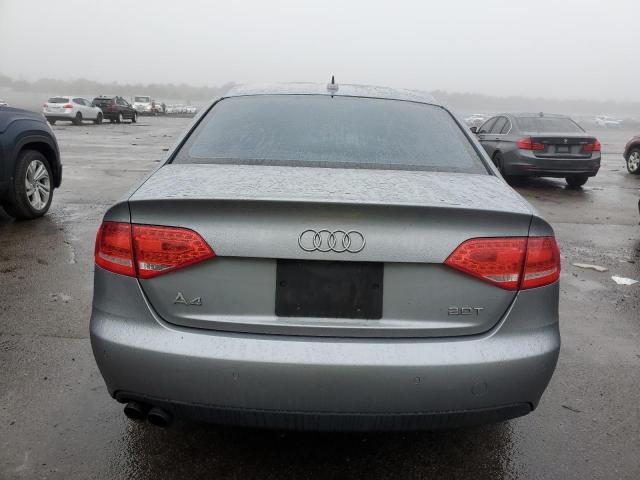 Photo 5 VIN: WAUFFAFL9BN019021 - AUDI A4 